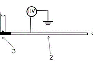 木質(zhì)毛細(xì)管電噴霧電離裝置及分析方法