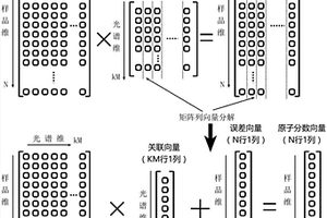 基于光學(xué)層析同時(shí)迭代重建的LIBS分析方法