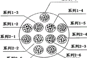 微創(chuàng)分析用集合式冶金標(biāo)準(zhǔn)樣品及其制備方法和應(yīng)用