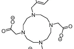 熒光稀土絡(luò)合標(biāo)記物及其制備和用其進(jìn)行時間分辨熒光分析的方法與試劑盒