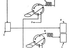 對(duì)成品氫氣中微量組份進(jìn)行氣相色譜分析的方法