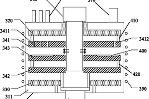 化學(xué)氣相沉積反應(yīng)腔裝置及具有其的化學(xué)氣相沉積設(shè)備