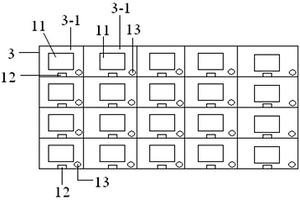 應(yīng)用于化學(xué)實(shí)驗(yàn)室存儲化學(xué)藥品的智能柜