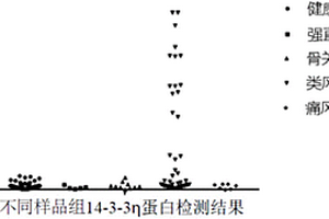 檢測14-3-3eta蛋白的均相免疫檢測試劑盒及其應(yīng)用