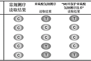 5-醛基胞嘧啶特異性化學標記方法及相關(guān)應(yīng)用