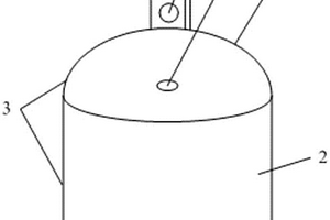 用于建材化學分析的灰化罩