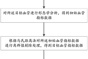 利用非傳統(tǒng)形態(tài)學(xué)指標(biāo)評價化學(xué)物血管毒性的方法