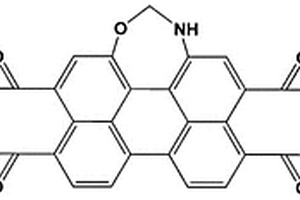 用于檢測(cè)氟離子的比色熒光探針化合物及其檢測(cè)方法