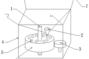 高空絕緣子化學(xué)灰樣取樣裝置