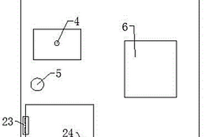 實(shí)驗(yàn)室用化學(xué)廢液分類(lèi)處理柜