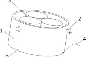 電化學(xué)試樣夾具