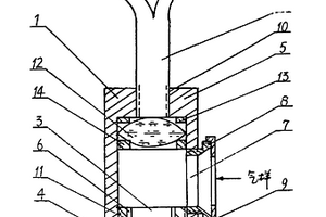 光纖氣體化學(xué)傳感器