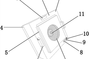 化學(xué)實(shí)驗(yàn)空氣凈化設(shè)備