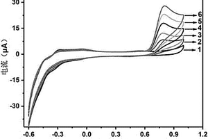 用于傳感酪氨酸的電化學(xué)工作電極