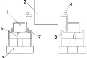 半導(dǎo)體制備用化學(xué)藥液自動(dòng)供給混合系統(tǒng)及方法