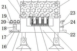 用于化學(xué)教育實(shí)驗(yàn)臺(tái)