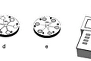 便攜式水質(zhì)多參量檢測(cè)設(shè)備和檢測(cè)方法