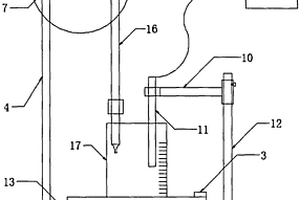 用于定量分析化學(xué)的實(shí)驗(yàn)裝置