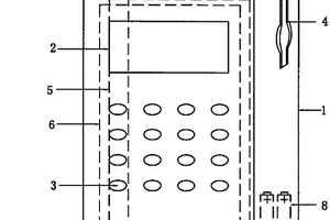 手持型電化學(xué)分析儀