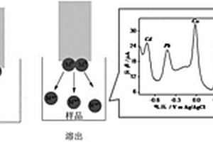 應(yīng)用電化學(xué)分析法檢測(cè)重金屬離子的方法