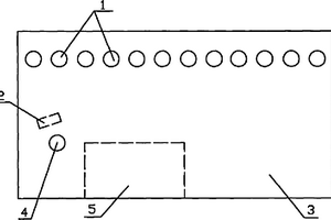 化學(xué)發(fā)光免疫分析儀檢測板