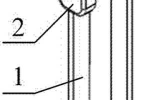 用于全自動(dòng)化學(xué)發(fā)光免疫分析儀的反應(yīng)管