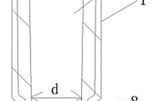 用于全自動(dòng)化學(xué)發(fā)光免疫分析儀的搖勻瓶