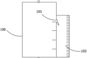 化學(xué)分析用定量容器