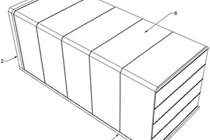 化學(xué)發(fā)光免疫分析儀磁分離組件