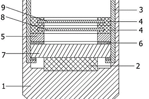 改進(jìn)型的計(jì)量化學(xué)發(fā)光分析儀的計(jì)量標(biāo)準(zhǔn)器