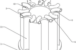 化學(xué)發(fā)光分析儀用樣品架