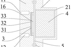 氣液相電化學(xué)發(fā)光檢測裝置及檢測方法