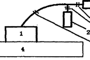 便于維護(hù)的化學(xué)過(guò)濾器在線實(shí)時(shí)檢測(cè)裝置