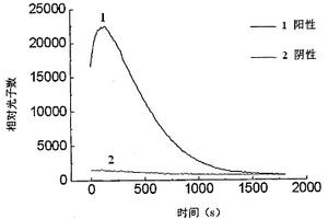 磁酶免化學(xué)發(fā)光檢測(cè)梅毒螺旋體抗體的方法