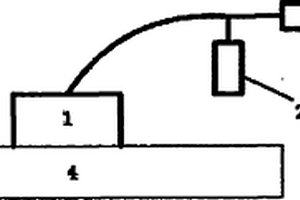 化學(xué)過(guò)濾器使用壽命的在線實(shí)時(shí)檢測(cè)裝置