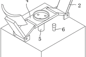 全自動化學(xué)比濁測定儀的檢測機(jī)構(gòu)的光電處理裝置