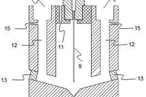 用于界面電化學(xué)反應(yīng)的檢測池系統(tǒng)