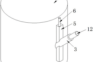 化學(xué)反應(yīng)裝置的中性檢測(cè)機(jī)構(gòu)