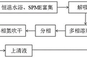 測(cè)定花生油全化學(xué)組成的氣-液-液多相萃取-氣質(zhì)聯(lián)用分析方法