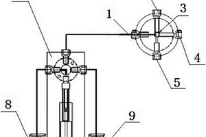 電化學(xué)發(fā)光檢測(cè)池