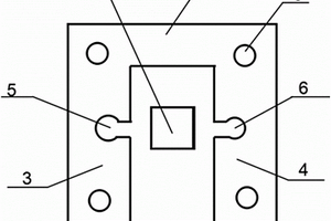 適用于電化學(xué)測(cè)試及表面分析試樣的電解池及其應(yīng)用