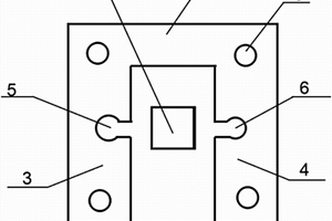 適用于電化學(xué)測(cè)試及表面分析試樣的電解池