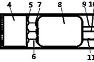 多通道自檢式電化學(xué)噪聲腐蝕監(jiān)測(cè)探針