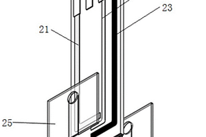 多參數(shù)檢測的電化學(xué)傳感器電極試片