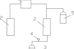 應(yīng)用電化學(xué)壓縮機(jī)的空調(diào)及檢測方法