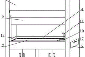 建筑行業(yè)化學(xué)外加劑檢測(cè)用通風(fēng)櫥