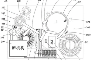 樣本聯(lián)檢分析系統(tǒng)