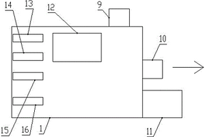 復(fù)合型有毒有害及可燃?xì)怏w快速檢測(cè)儀