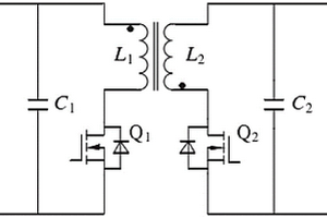 基于雙向主動均衡的電化學(xué)儲能電站能量分配方法及系統(tǒng)