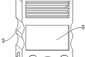 室內(nèi)空氣環(huán)境檢測裝置